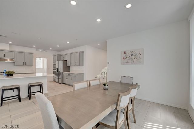 640 Stone Hammer Avenue, Las Vegas, NV 89183