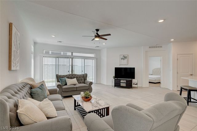 640 Stone Hammer Avenue, Las Vegas, NV 89183