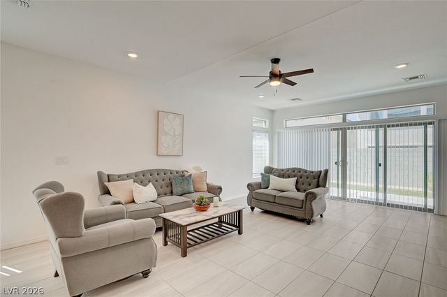 640 Stone Hammer Avenue, Las Vegas, NV 89183