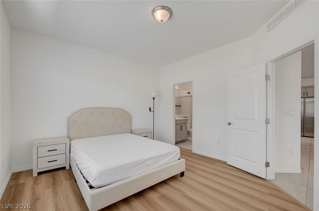 640 Stone Hammer Avenue, Las Vegas, NV 89183