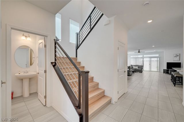 640 Stone Hammer Avenue, Las Vegas, NV 89183