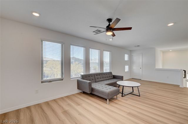 640 Stone Hammer Avenue, Las Vegas, NV 89183