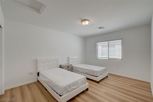 640 Stone Hammer Avenue, Las Vegas, NV 89183