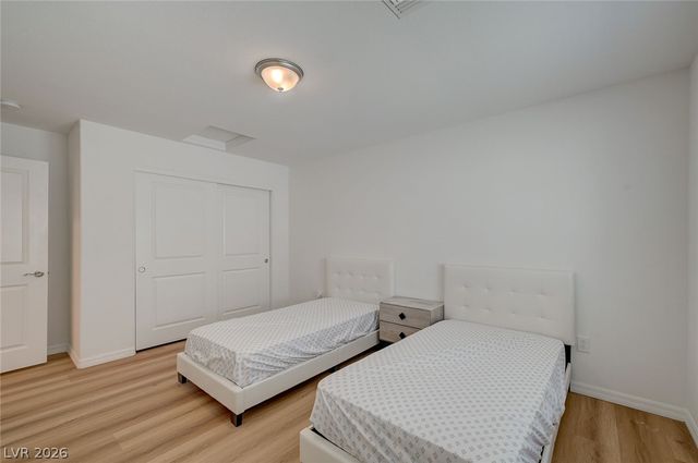 640 Stone Hammer Avenue, Las Vegas, NV 89183