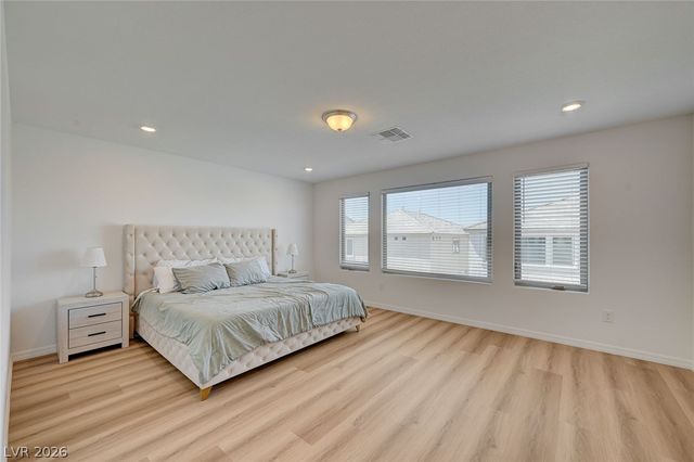 640 Stone Hammer Avenue, Las Vegas, NV 89183