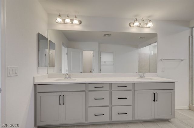 640 Stone Hammer Avenue, Las Vegas, NV 89183