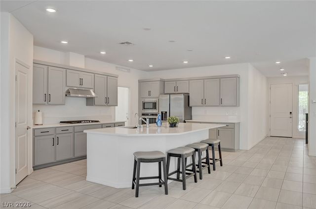 640 Stone Hammer Avenue, Las Vegas, NV 89183