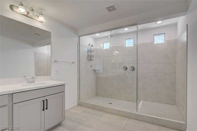 640 Stone Hammer Avenue, Las Vegas, NV 89183