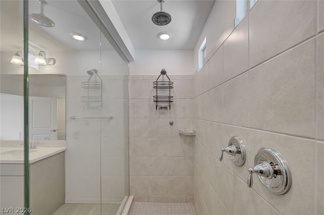 640 Stone Hammer Avenue, Las Vegas, NV 89183