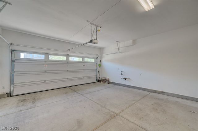 640 Stone Hammer Avenue, Las Vegas, NV 89183