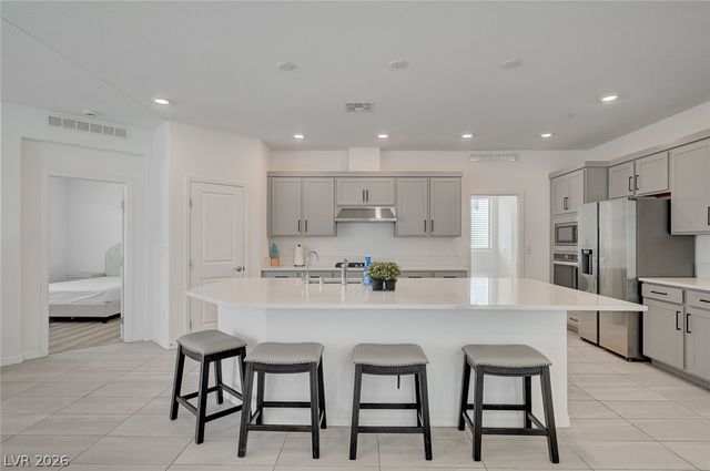 640 Stone Hammer Avenue, Las Vegas, NV 89183