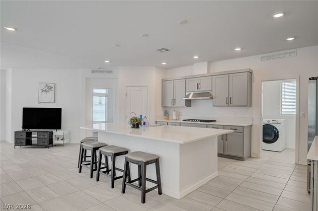 640 Stone Hammer Avenue, Las Vegas, NV 89183