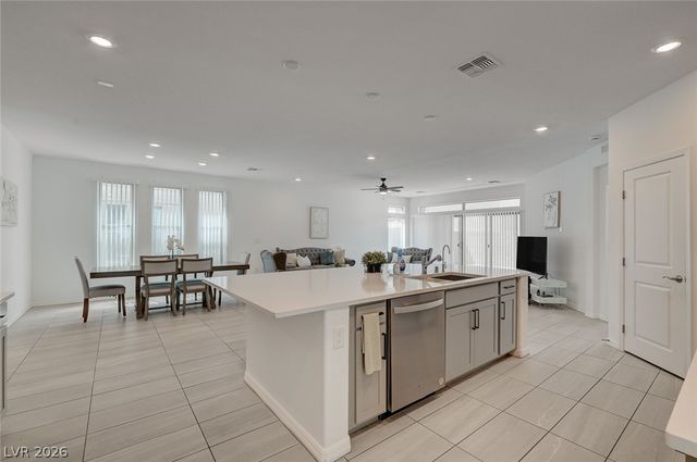 640 Stone Hammer Avenue, Las Vegas, NV 89183