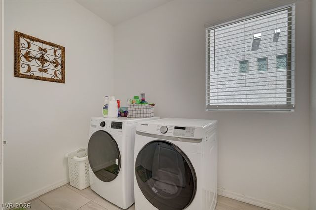 640 Stone Hammer Avenue, Las Vegas, NV 89183
