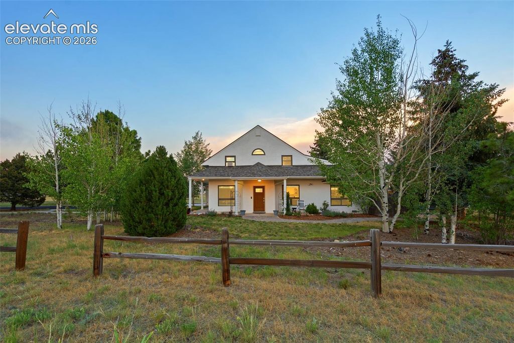 8175 Mohawk Road, Colorado Springs, CO 80908 — photo 2