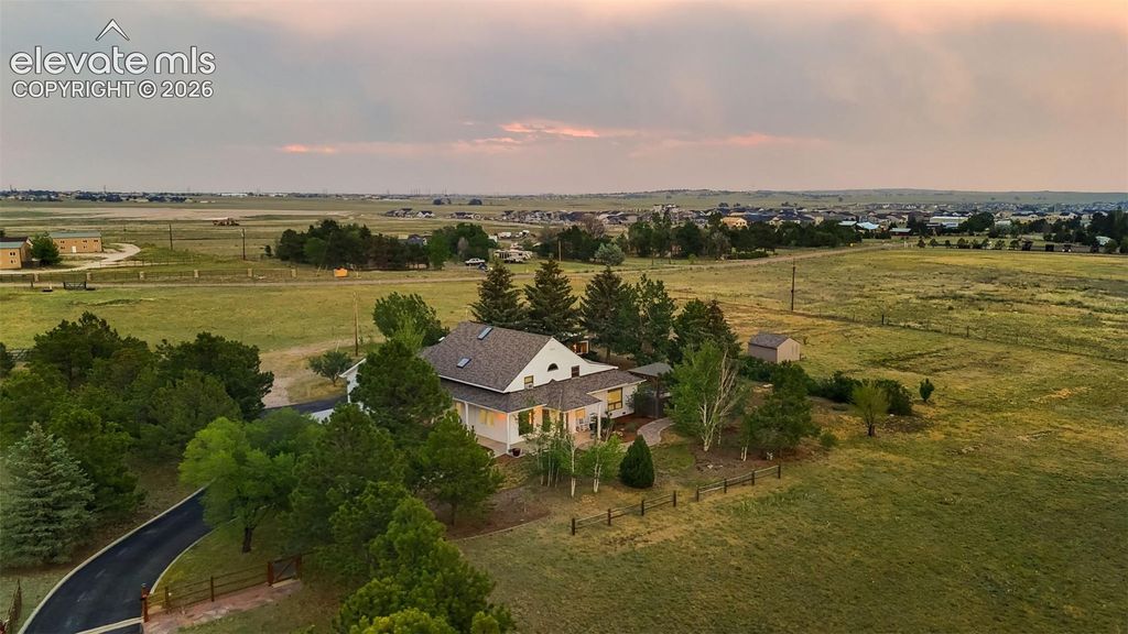 8175 Mohawk Road, Colorado Springs, CO 80908 — photo 4