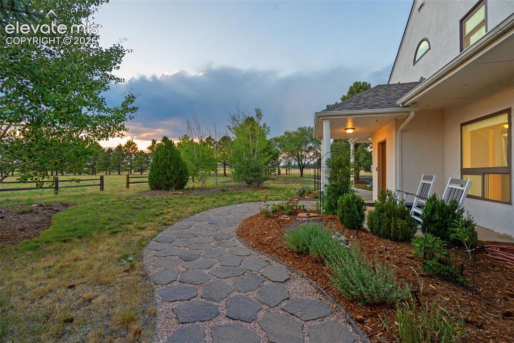 8175 Mohawk Road, Colorado Springs, CO 80908 — photo 5