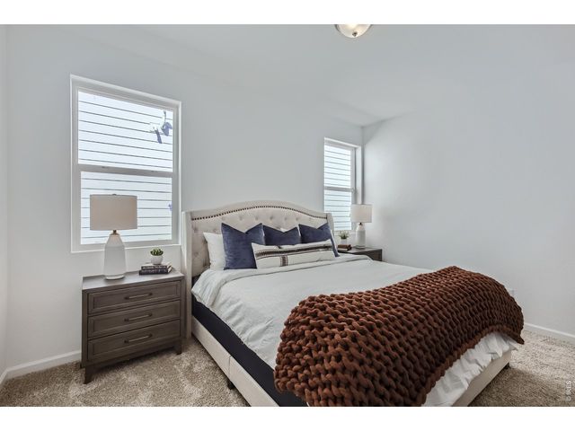 2430 HEYWORTH Ln, Fort Collins, CO 80524