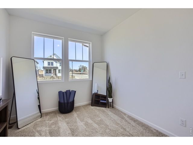 2430 HEYWORTH Ln, Fort Collins, CO 80524