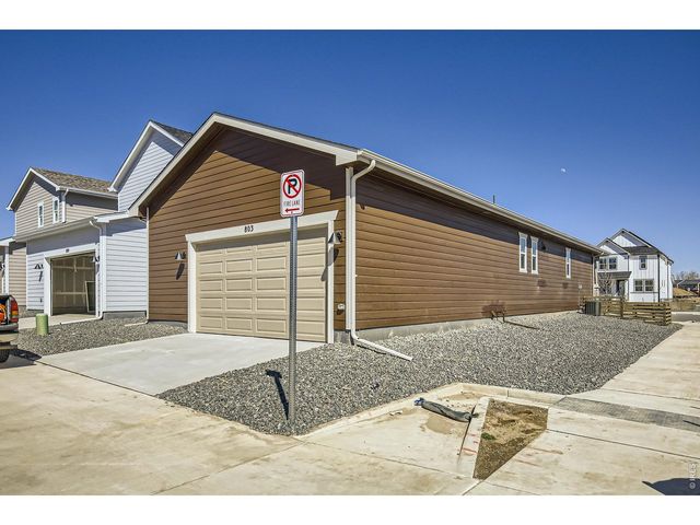 2430 HEYWORTH Ln, Fort Collins, CO 80524