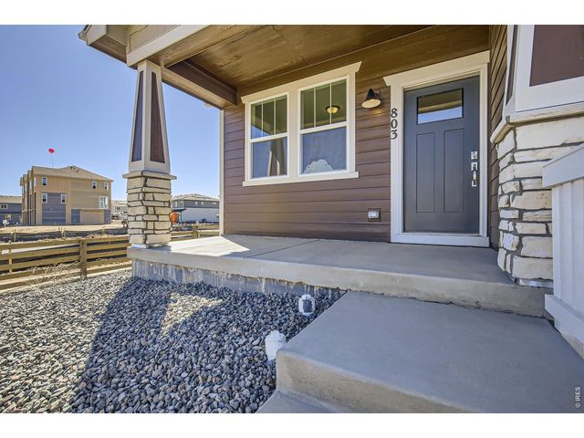 2430 HEYWORTH Ln, Fort Collins, CO 80524