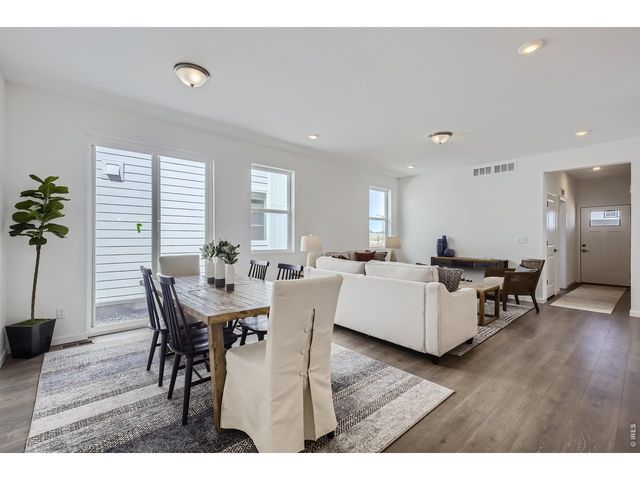 2430 HEYWORTH Ln, Fort Collins, CO 80524