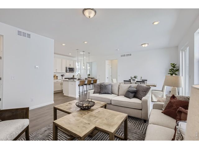 2430 HEYWORTH Ln, Fort Collins, CO 80524