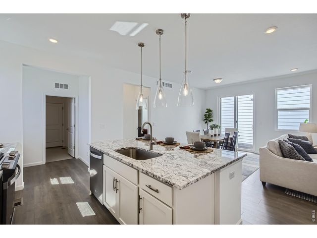 2430 HEYWORTH Ln, Fort Collins, CO 80524