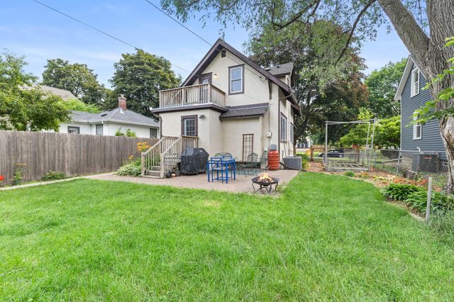 4142 42nd Avenue S, Minneapolis, MN 55406