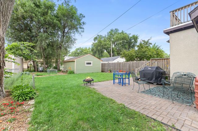 4142 42nd Avenue S, Minneapolis, MN 55406