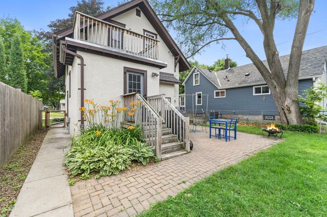 4142 42nd Avenue S, Minneapolis, MN 55406