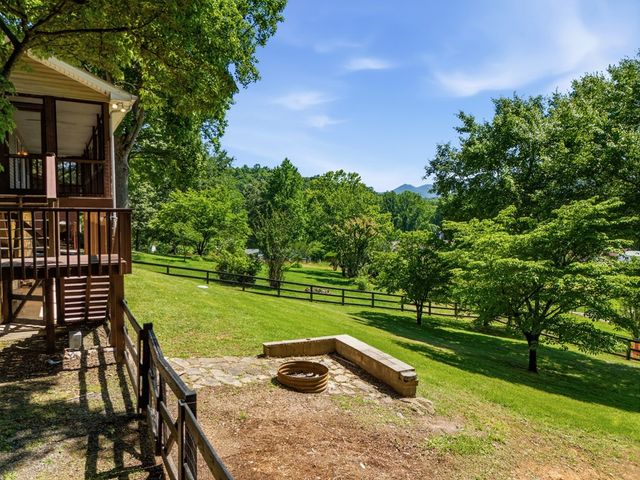 651 Mcridge Road, Hiawassee, GA 30564