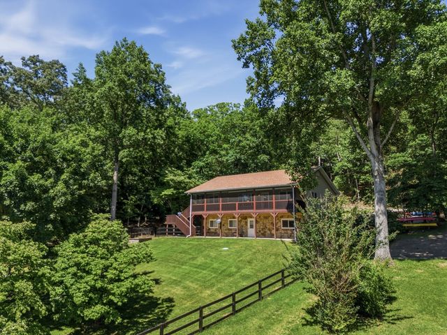 651 Mcridge Road, Hiawassee, GA 30564