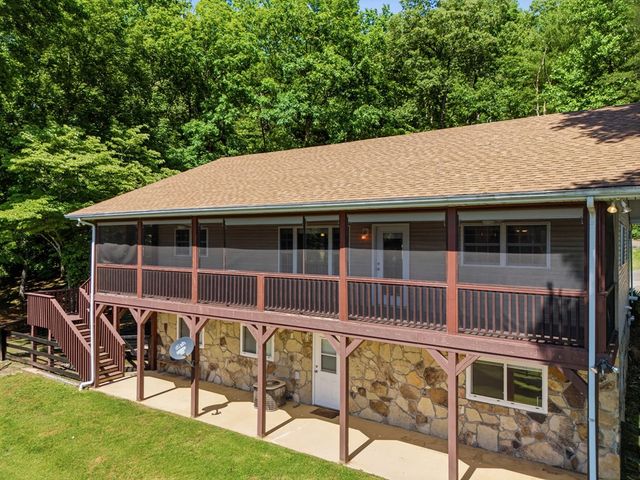 651 Mcridge Road, Hiawassee, GA 30564