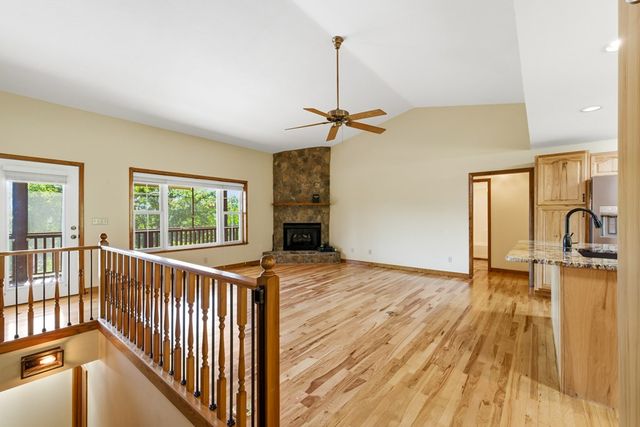 651 Mcridge Road, Hiawassee, GA 30564