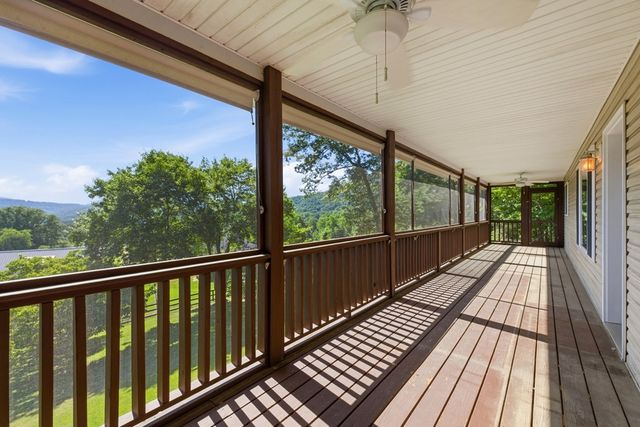651 Mcridge Road, Hiawassee, GA 30564