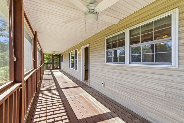 651 Mcridge Road, Hiawassee, GA 30564