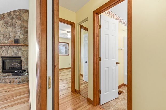 651 Mcridge Road, Hiawassee, GA 30564
