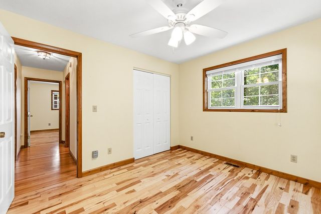 651 Mcridge Road, Hiawassee, GA 30564