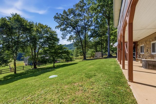 651 Mcridge Road, Hiawassee, GA 30564