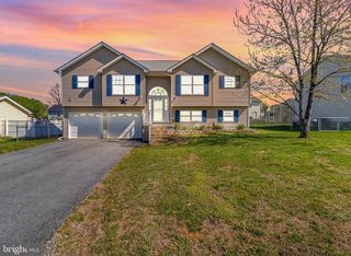 43 EL DORADO DR, Martinsburg, WV 25403