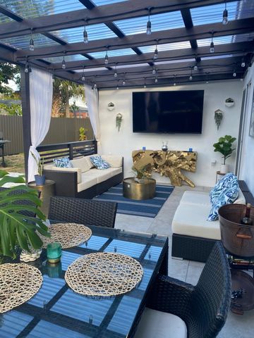 7913 Kismet Street, Miramar, FL 33023