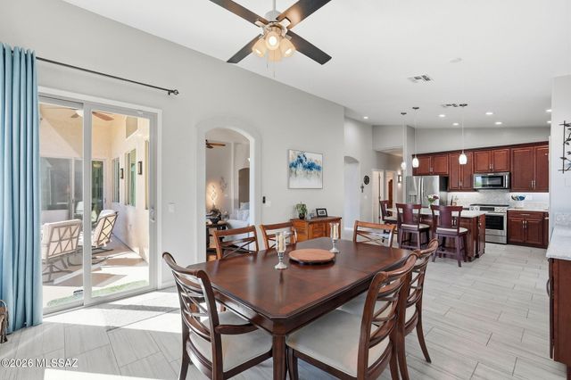 13218 N Pioneer Way, Oro Valley, AZ 85755