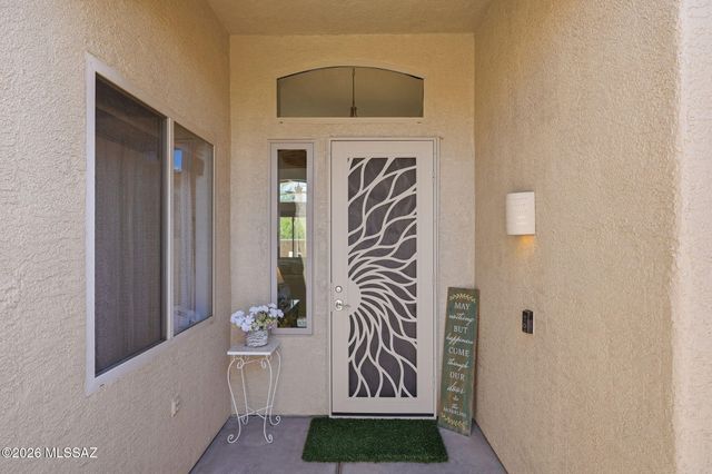 13218 N Pioneer Way, Oro Valley, AZ 85755