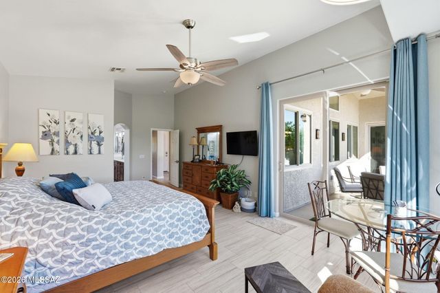 13218 N Pioneer Way, Oro Valley, AZ 85755