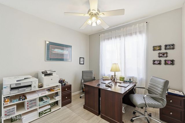 13218 N Pioneer Way, Oro Valley, AZ 85755