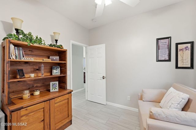 13218 N Pioneer Way, Oro Valley, AZ 85755