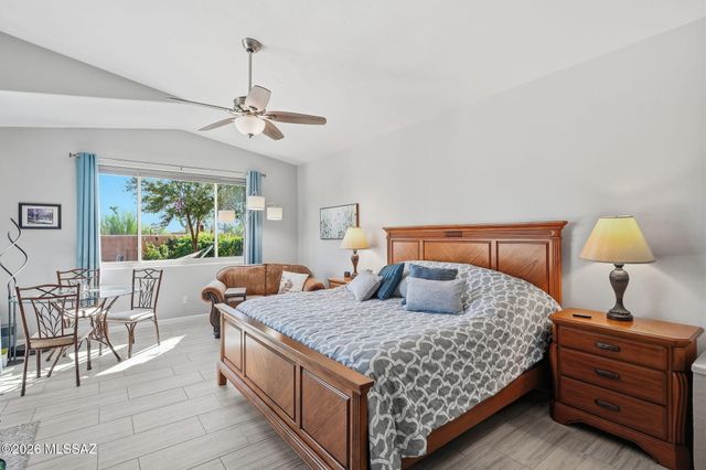 13218 N Pioneer Way, Oro Valley, AZ 85755
