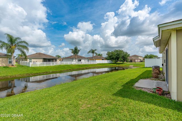 5257 Plantation Home Way, Port Orange, FL 32128