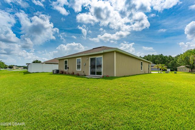 5257 Plantation Home Way, Port Orange, FL 32128